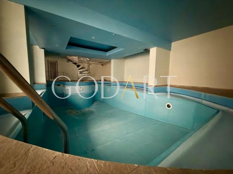 Apartament cu 3 camere decomandat în Aviatorilor