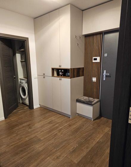 Apartament cu 2 camere decomandat în Centura
