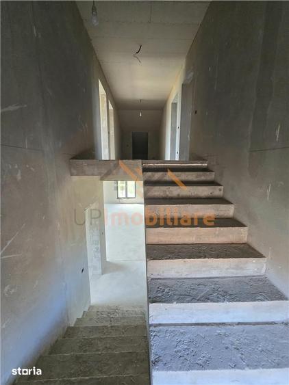 Casă cu 4 camere cu Teren 752 Mp în Aștileu