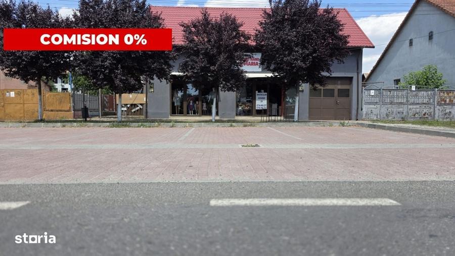 Casă cu 4 camere în Central