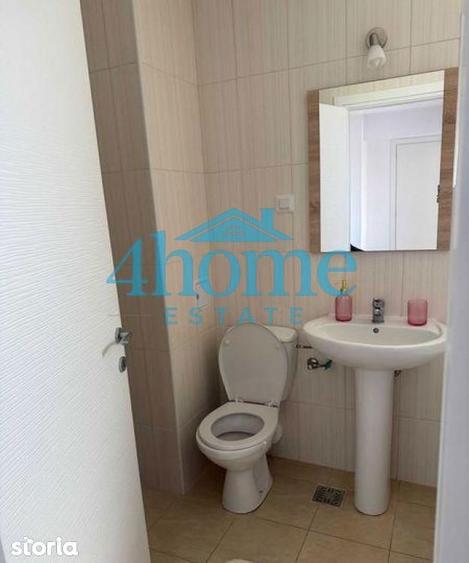Apartament cu 3 camere, mobilat în Theodor Pallady