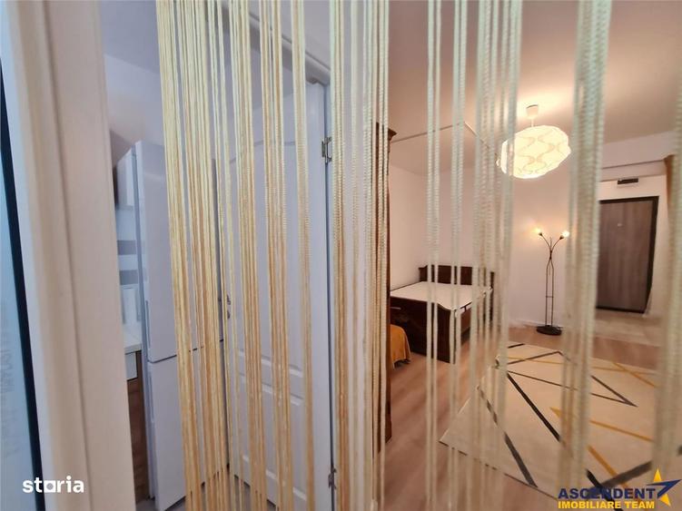 Garsoniera Renovata, Piata Dacia, Bulevardul Victoriei, Brasov - 4