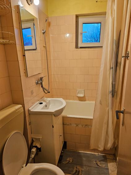 Apartament cu 2 camere decomandat în Unirii