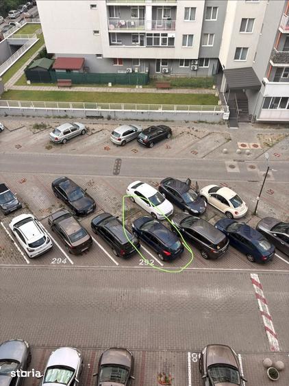Apartament cu 3 camere în Iris