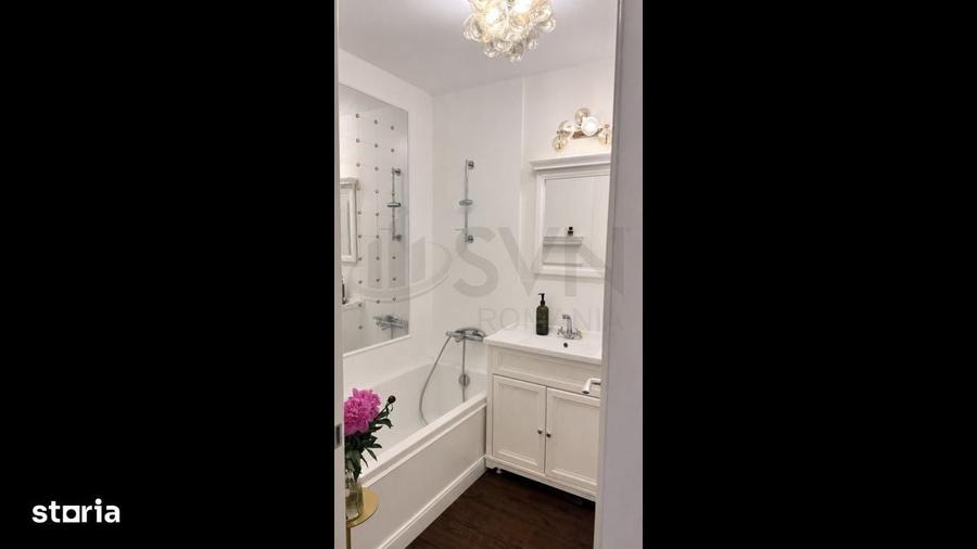 Apartament 2 camere I Jandarmeriei - 2