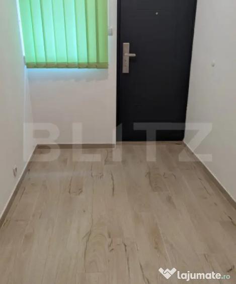 Garsonieră nedecomandată în Ultracentral
