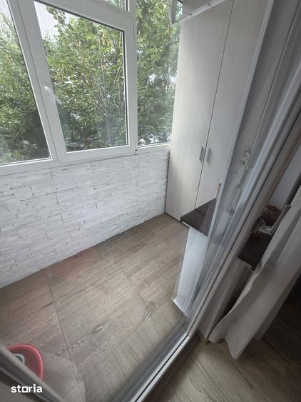 Apartament cu 4 camere decomandat în Tomis Nord