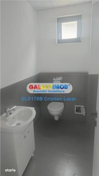 Spațiu comercial, de 460 mp, în Nord