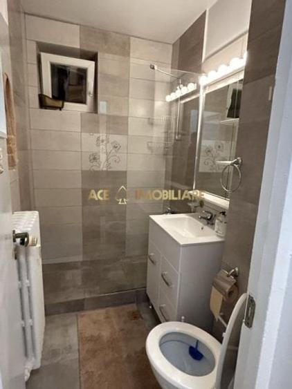 Apartament cu 2 camere decomandat, mobilat în Drumul Taberei