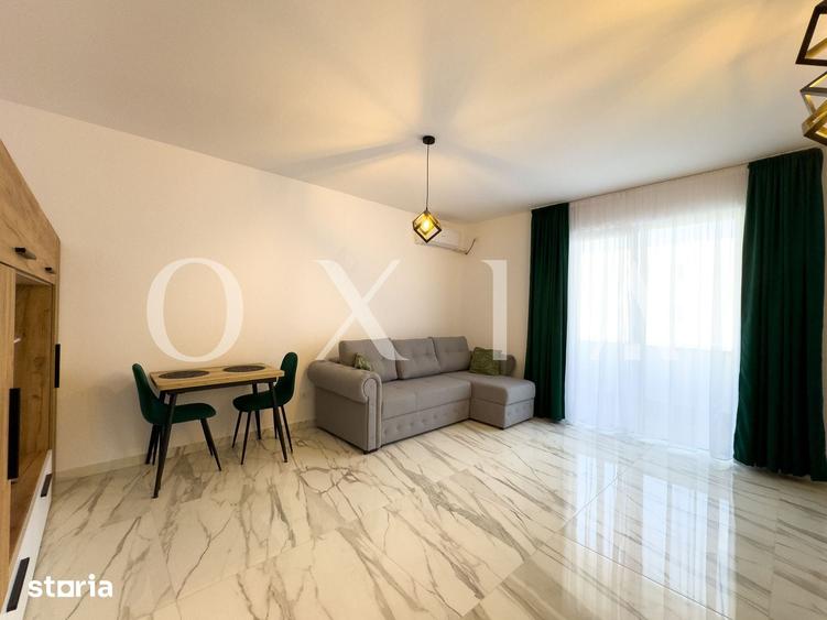 OX725 Apartament tip STUDIO, in Braytim - 4