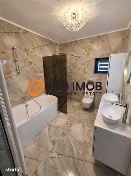 Casa tip P+M in zona cartier American | Comision 0% - 12