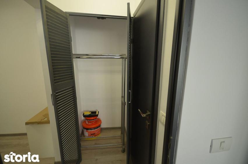 Apartament cu 4 camere decomandat, mobilat în Pantelimon