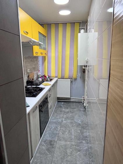Apartament cu 2 camere în Central