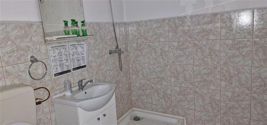 Spațiu comercial, de 11 mp, în Central