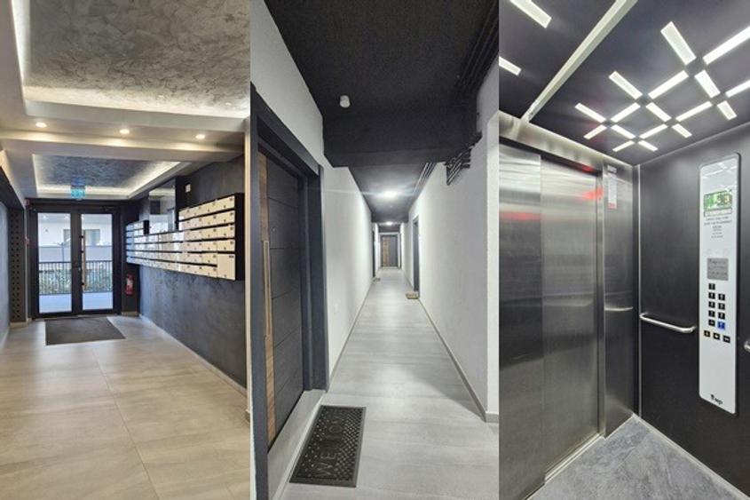 Apartament cu 2 camere decomandat în Triaj