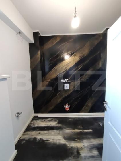 Apartament cu 3 camere decomandat, mobilat în Central