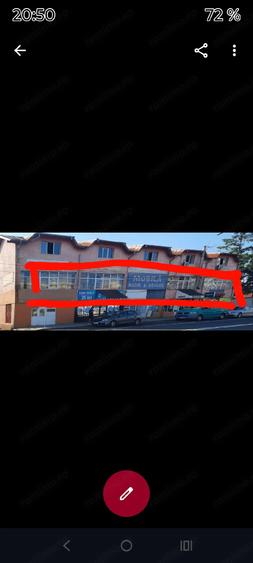 Spațiu comercial, de 37 mp, în Central