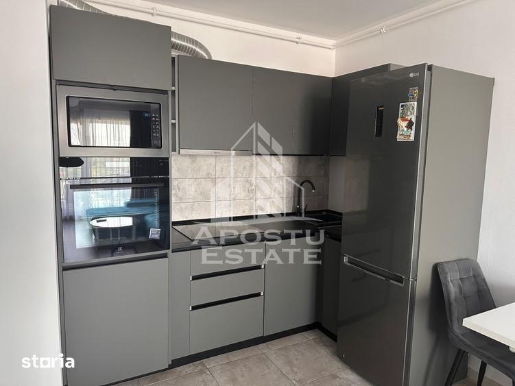 Apartament cu 2 camere în Lipovei