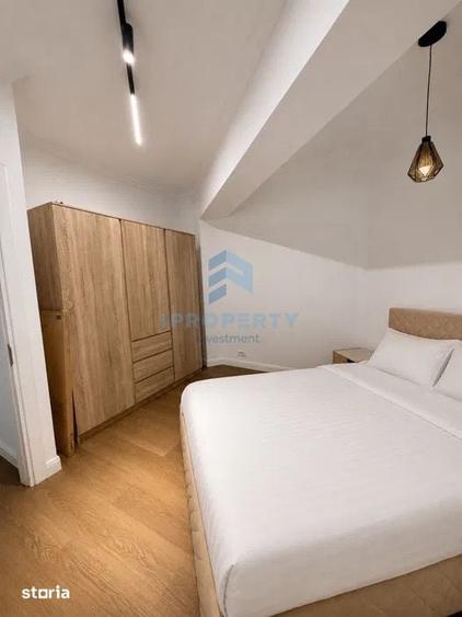 Apartament cu 2 camere în 1 Mai