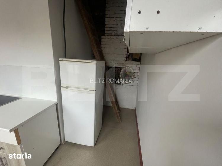 Casa 3 camere ?eusa | 135 mp utili | 754 mp teren | 2 fronturi