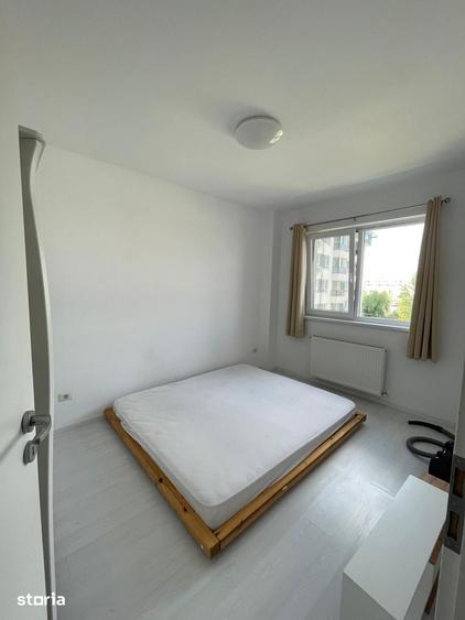 MUTARE IMEDIATA -APARTAMENT 2 CAMERE MOBILAT STR TINERETULUI - 11