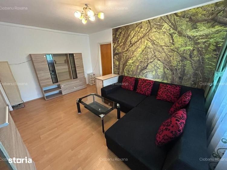 Apartament 4 camere de inchiriat / Metrou Gorjului / Piata Gorjului - 5