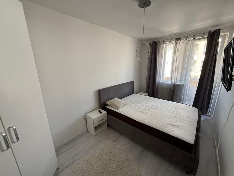Apartament cu 2 camere decomandat, mobilat în Șelimbăr