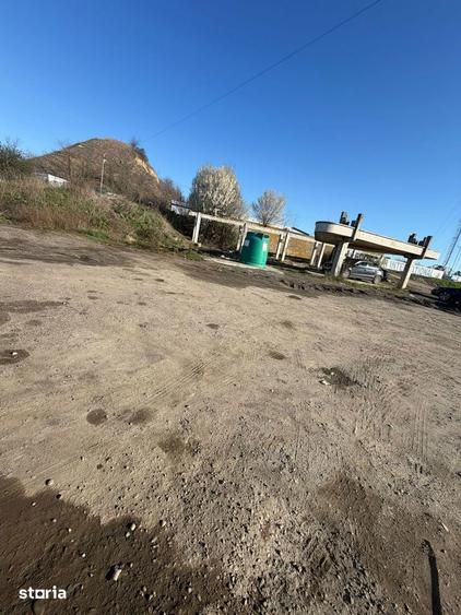 Teren de 2397 mp, în Calea Bârladului