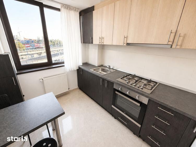 2 Camere 600metri Metrou Basarab Grozavesti Orhideea Politehnica Regie - 4