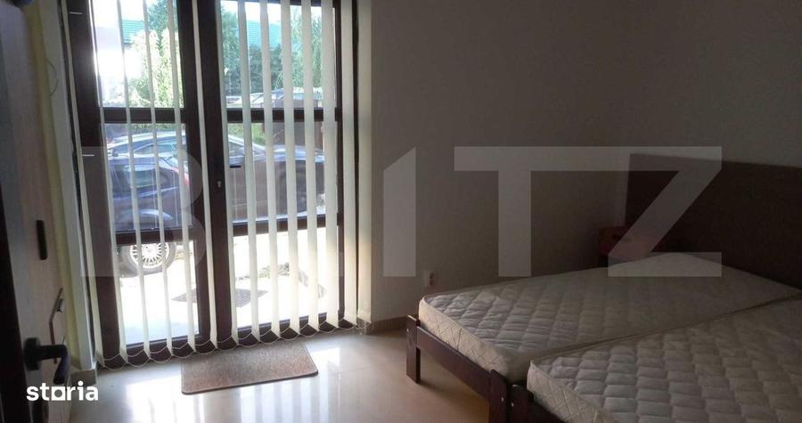Apartament cu 3 camere în Breazu