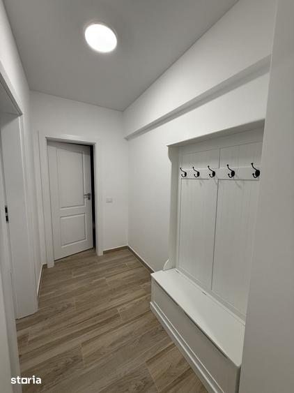 Apartament cu 2 camere în Rediu