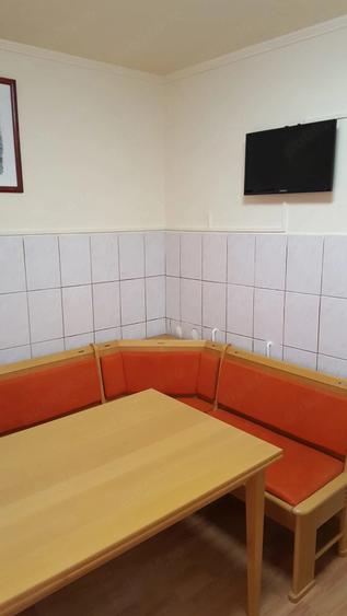 Garsonieră decomandată în Iosia
