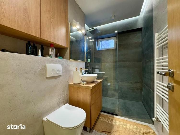 Apartament 3 camere decomandate, PETFRIENDLY, Aleea Muscel, Andrei Mur - 14