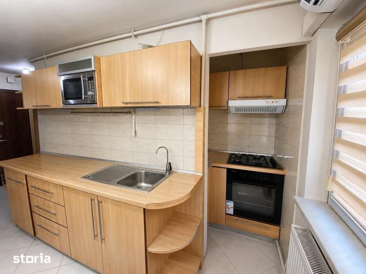 COMISION 0, Apartament 3 Camere, Decomandat, 3 Balcoane, Zona Aradului - 9