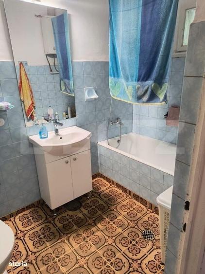 Casă cu 3 camere cu Teren 1000 Mp în Central