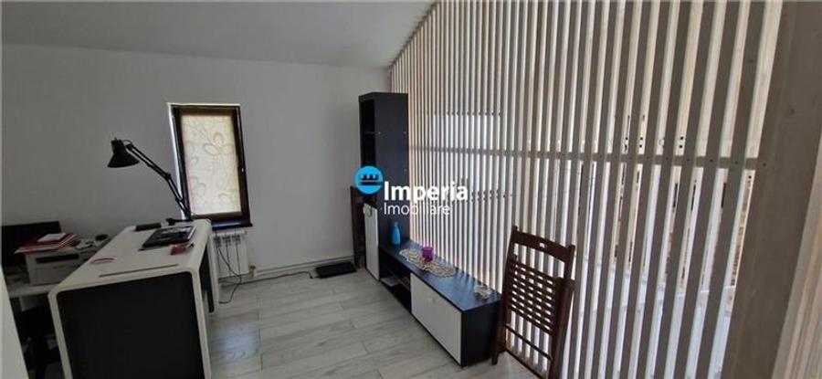 Casă individuală cu 4 camere cu Teren 500 Mp în Dorobanț