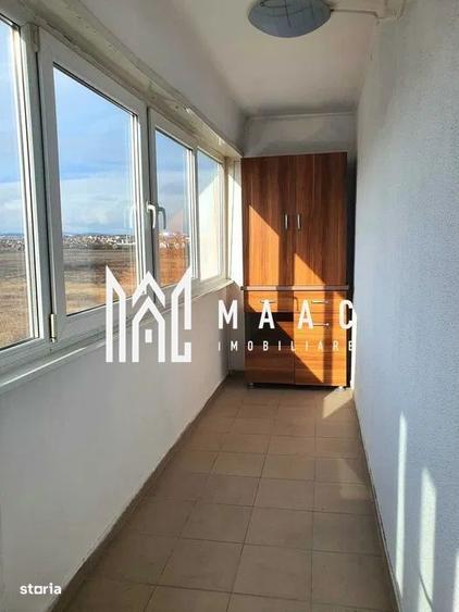 Apartament cu 4 camere decomandat în Ștrand