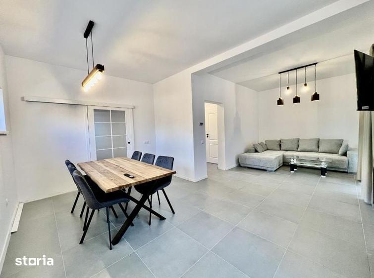 Casă cu 3 camere cu Teren 350 Mp în Central