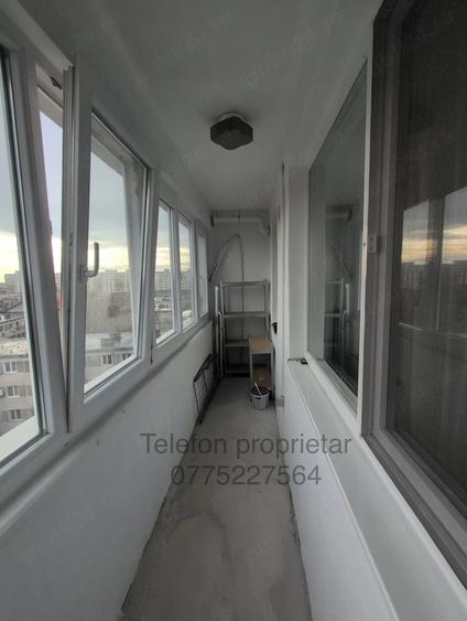 Inchiriez apartament 2 camere - 4