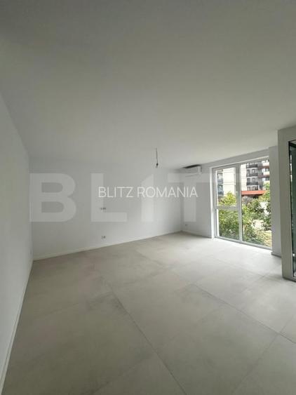 Studio 48 mp, spațiu de birou, 350 euro, Calea Torontalului