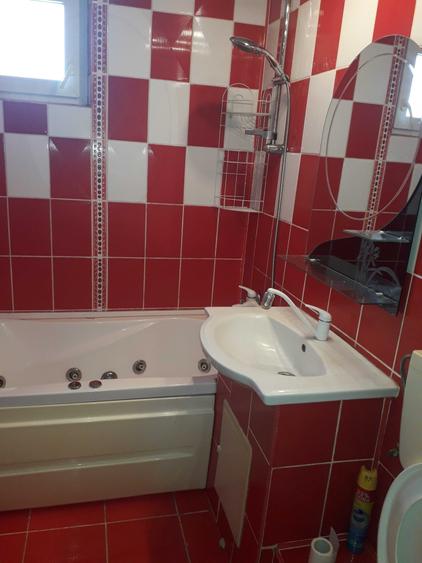 Apartament cu 2 camere decomandat în Luduș