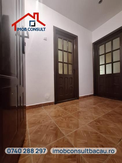 Apartament cu 2 camere decomandat în Energiei