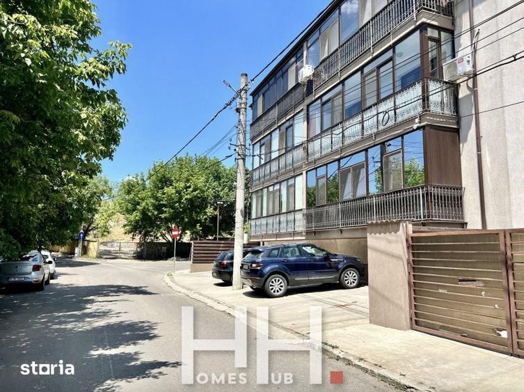 Apartament cu 2 camere decomandat în Dobroești