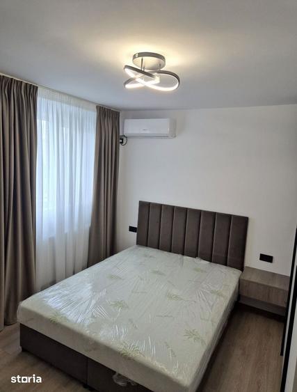 Apartament cu 2 camere în Colentina