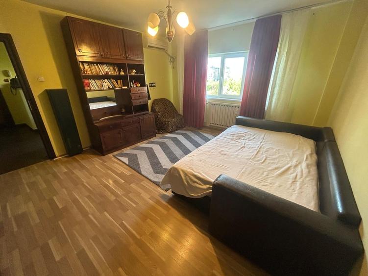 Apartament 3 Camere de Vânzare | Zona Parc Sebastian – Str. Făt Frumos - 1
