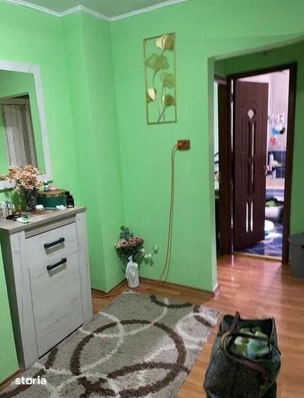 Apartament cu 2 camere decomandat în Țiglina 1