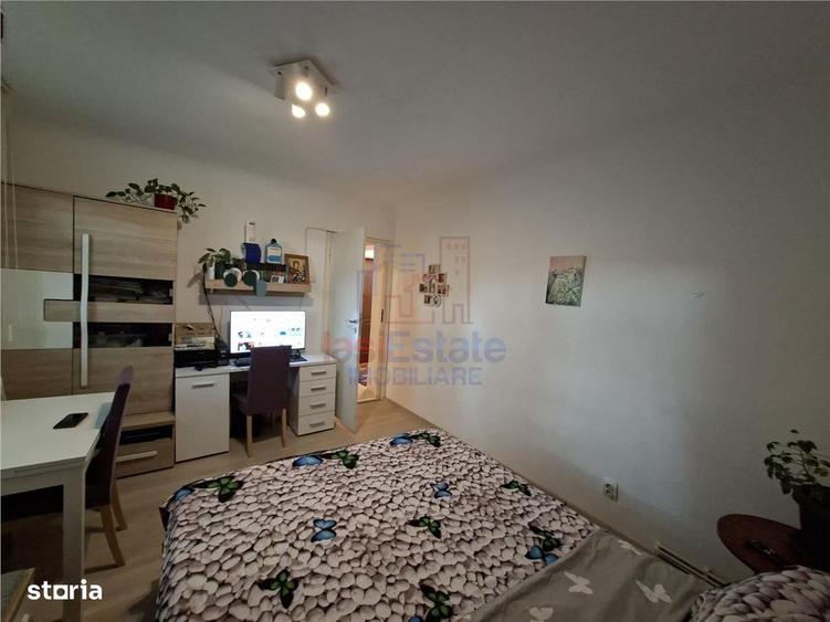 Apartament cu 2 camere decomandat în Alexandru cel Bun