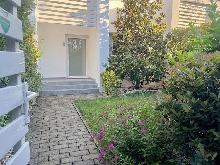 Casă cu 3 camere cu Teren 200 Mp în Grădiște