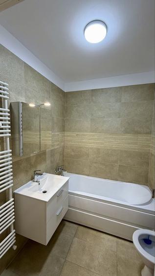 Proprietar inchiriez Apartament 2 camere Exigent Plaza - 5