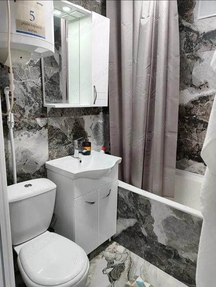 Apartament cu 2 camere decomandat în Brâncoveanu